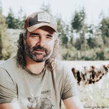 Modular Year Training Food Forests: March-October 2025