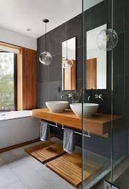 All colors (lots are white though). 65 Stunning Contemporary Bathroom Design Ideas To Inspire Your Next Renovation Gravetics Contemporary Bathroom Designs Trendy Bathroom Bathroom Interior Design
