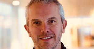 Carl Lescroart nieuwe directeur Coca-Cola Belux