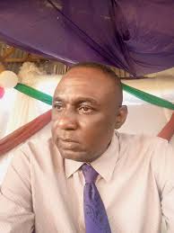 God is love according to 1john.4.8