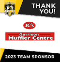 Greater Fort Erie Youth Soccer Club - Thank you JC's Garrison ...