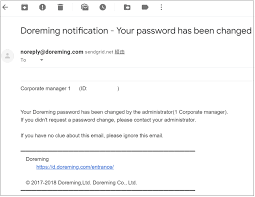 If gmail doesn't allow you to change your email address, you'll have to create a new email account (with the. D Help Center Employee Site Password Setting Method