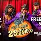 Secret Agent 23 Skidoo - FREE Kids' Concert event image