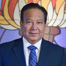 José Guadalupe Steele Garza