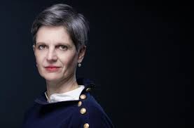 Correspondingly, the first round of the presidential election will be held between 8 and 23 april 2022, with the second round held two weeks after the first. Presidential 2022 Sandrine Rousseau The Ecologist Who Wants To Upset The Jadot Piolle Match Archyde