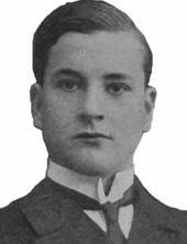 Lives of the First World War