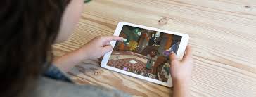 Education edition en tu pc y mac. Minecraft Education Edition Llegara Oficialmente Al Ipad En Septiembre