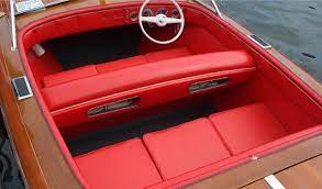 .boat reupholster restore how to boat upholstery side panels no sewing boat reupholstery marine upholstery background music by: How To Clean Repair Boat Upholstery In 10 Minutes