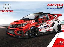 We would like to show you a description here but the site won't allow us. Honda Umumkan Finalis Honda Brio Virtual Modification Berita Otomotif Mobil123 Com