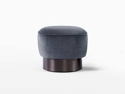 Holly Hunt In 2020 Holly Hunt Upholstered Stool Mid Century Dining Chairs