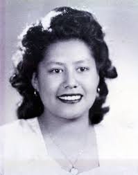 Magdalena Sagayno Moreno Obituary