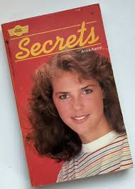 Sweet Dreams 40 Secrets