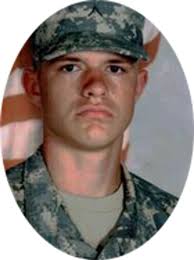 Spc Hetrick Obituary October 1, 2011