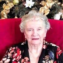 Barbara Jean "Babs" Bell Obituary November 27, 2020