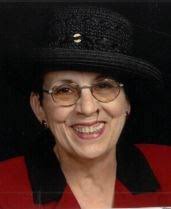 Elizabeth Jean Hertel Obituary