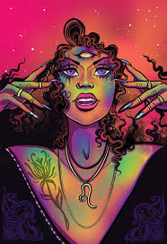 January 2023 :: Past, Present, and Future by OUT FRONT Magazine