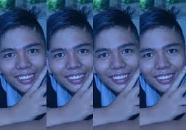 Edwin samuel Sinambela