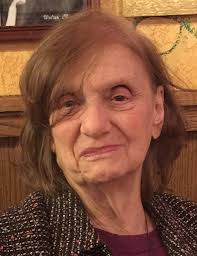 Obituary information for Eleanor Marie Freeman