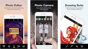 Picsart Photo Studio App Gets New Effects Before After View Photofilter Picsart Picsartphotostudio The Picsart Photo Studio App Has Been Updated With New E