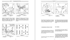 Checking windshield wiper switch continuity. Yh 6541 Wiring Diagram Ford Tractor 7710 Free Diagram