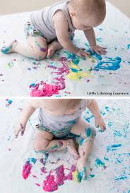 No idea what to get a baby for christmas? Baby Play Ideas At 6 Months Little Lifelong Learners