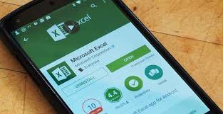 Untuk mulai mengetik, ketuk ganda sel, ketik, lalu ketuk tanda centang hijau: Cara Menambah Kolom Di Excel Android Cepat Mudah