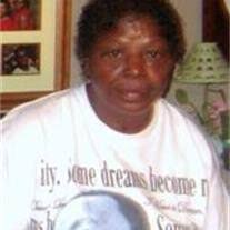 Gladys Poole Obituary