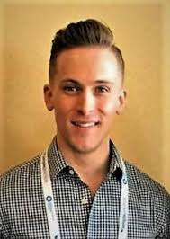 Congratulations to Clark Ausloos for being selected as a NBCC Minority  Fellow in 2019-2020!