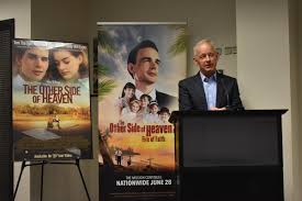 Others will likely consider it simplistic, even offensive, propaganda.6 in february 2018, it was announced that there will be a sequel titled the other side of heaven ii: Byutv Announces Partnership With The Other Side Of Heaven Films Movies Heraldextra Com