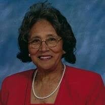 Mary Etta Bryant Obituary