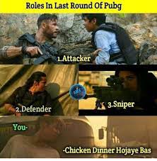 Pin On Pubg Funny Memes Pubg Memes In Hindi