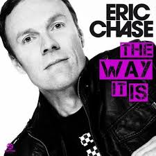 Eric Chase Discography: Vinyl, CDs, & More