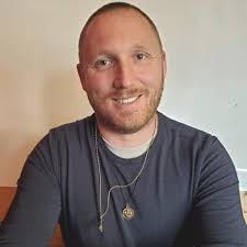 Chris Beaudry: Refuge Vows — Sacred Community Project