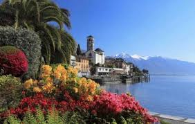 Of all lake maggiore's towns, stresa is the most famous. Lago Maggiore Locarno Ticket Price Timings Address Triphobo