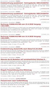 Der grund für die erklärung muss nicht angegeben werden. Gaspreisvergleich Das Kann Schiefgehen