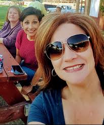 4.9k members ... ❤️ Heart warming. If the only the person who's house she  was at could be named 🤔 Darn it Chris...