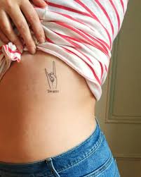 The first hours after your tattoo are crucial in the healing process. Branding Lesson And Customer Care Tattoo Care Swag Bag Case Study