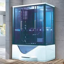 Besides good quality brands, you'll also find plenty of discounts when you shop for steam shower during big sales. 2019 New Jet Spa Steam Shower Room 2 Person Buy One Person Spa 2 Person Shower Dimensions 2 Person Steam Room Product On Alibaba Com