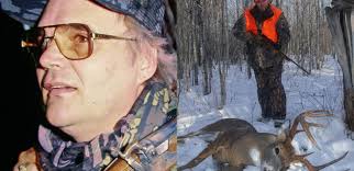 How to Have and Hunt Deer Better Day 3: How Northern Hunters Man-Drive for  Deer