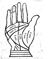 If your palm is plump under your ring finger, you have luck in money but you live luxuriously. British Library Collection Includes Ancient Jewish Hebrew And Latin Christian Texts On Palmistry