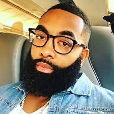 Kenneth Spann's Instagram, Twitter & Facebook