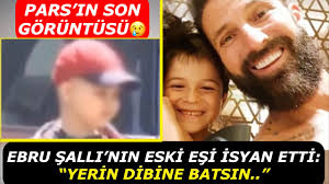 Jul 21, 2021 · ebru şallı, samimi açıklamalarda bulundu. Ebru Salli Nin Eski Esi Harun Tan Isyan Etti Utanin Youtube