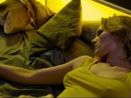 Rosalie Thomass – Taxi (2015) HD 1080p - (Celebrity porn) - XFantazy.com