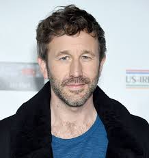 Chris O'Dowd originally cast in Richard E Grant's role in Can You Ever  Forgive Me?