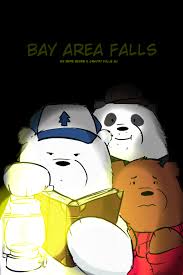 We Bare Bears X Gravity Falls Au Blog Calling all we bare bears fans!