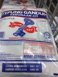 Informasi terupdate mengenai harga tepung terigu 1 karung dipasaran saat ini dan dijual dengan harga berapa 1 kilo tepung tapioka dipasar tradional. Penarikkan Subsidi Bagi Tepung Gandum Seberat 25kg Mynewshub