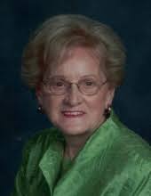 Obituary information for Beverly Ann Johnston