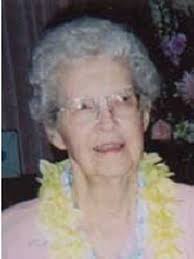 Most Recent Obituaries