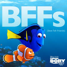 Finding Dory Laugh Out Loud Funny The Citizen