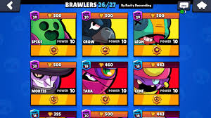 Know mortis brawl star complete tips, tricks, wiki, stats, strategies, skins, gameplay videos, strength & weakness! Brawl Stars Very Cheap Account By Bestseller69gfx